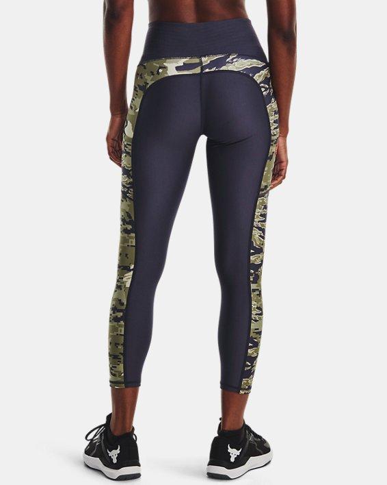 Women's Project Rock Veterans Day Ankle Leggings Product Image