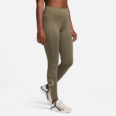 Nike Therma-FIT One Graphic Training Leggings Product Image