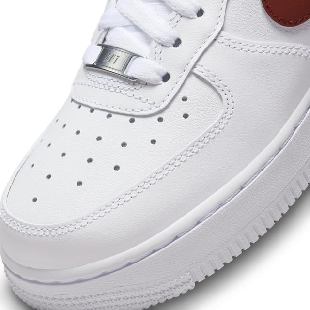 Nike Womens Air Force 1 07 EasyOn Shoes Product Image