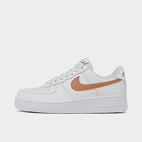 Nike Womens Air Force 1 07 Casual Shoes Product Image