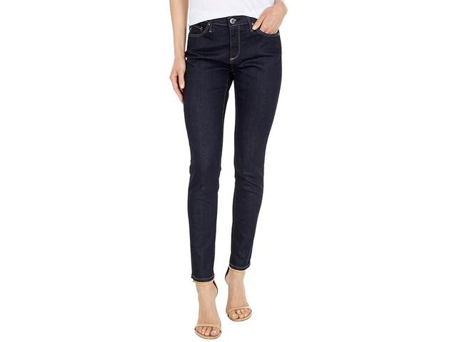 AG Jeans Ankle Super Skinny Leggings in Authentic (Authentic) Women's Jeans Product Image
