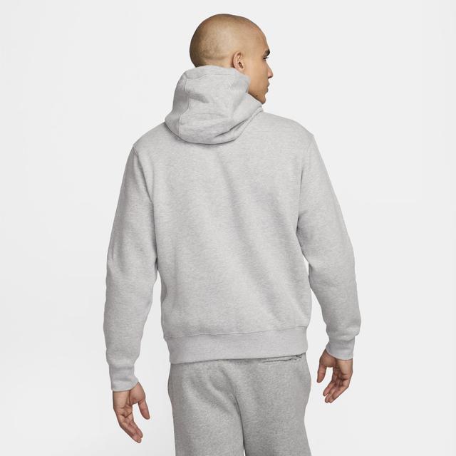 Nike Men's Volleyball Pullover Hoodie Product Image