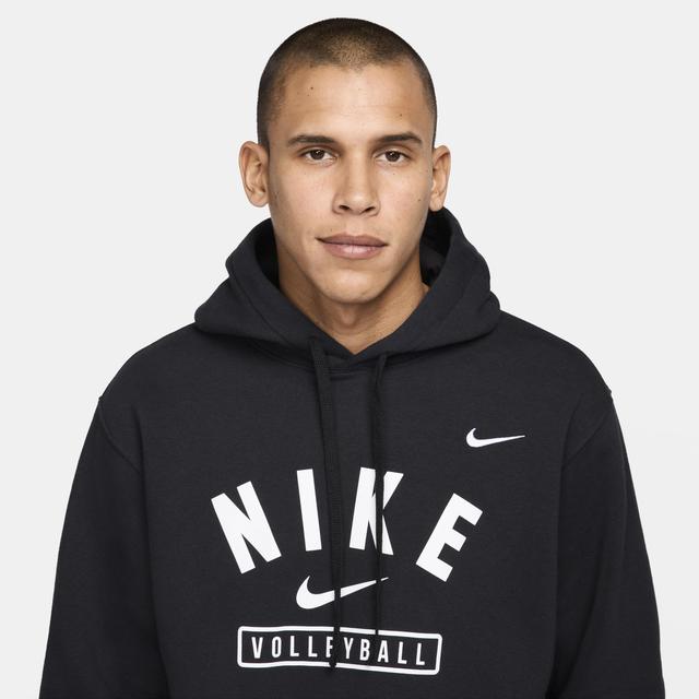 Nike Mens Volleyball Pullover Hoodie Product Image