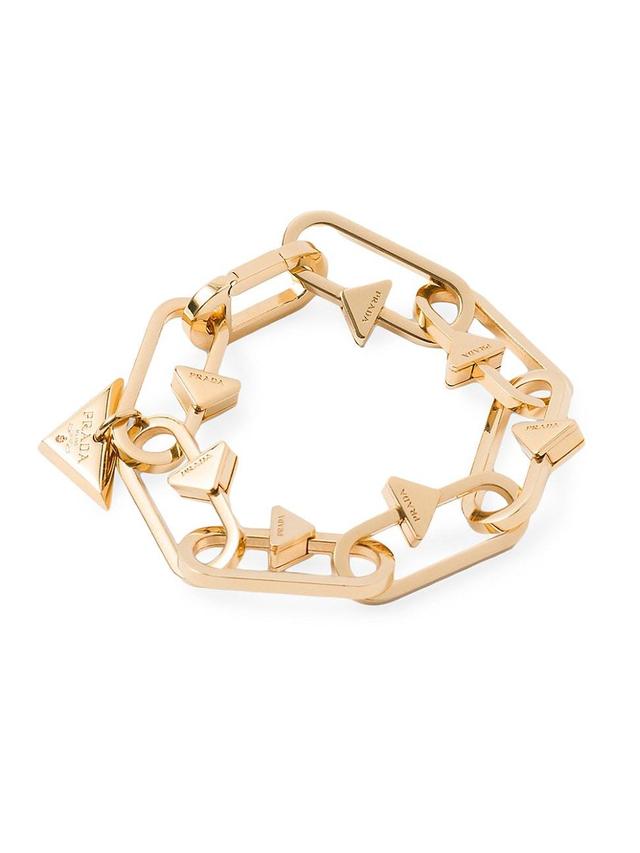 Womens Metal Bracelet Product Image