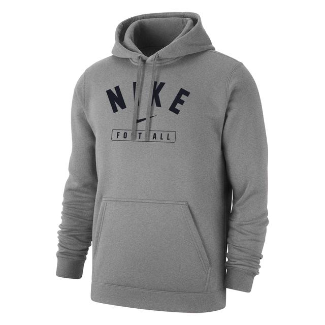 Nike Mens Football Pullover Hoodie Product Image