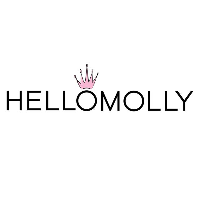 Hellomolly Store Logo