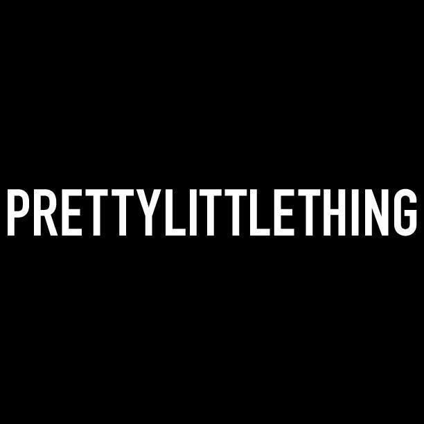 Pretty Little Thing Store Logo