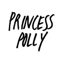 Princess Polly Store Logo