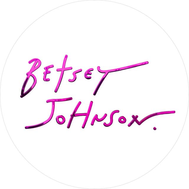 Betseyjohnson Store Logo