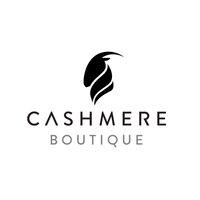 Cashmereboutique Store Logo