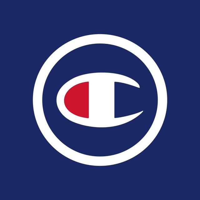 Champion Store Logo