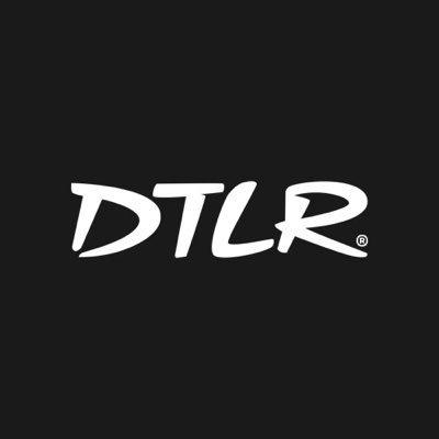DTLR Store Logo