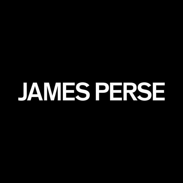 Jamesperse Store Logo