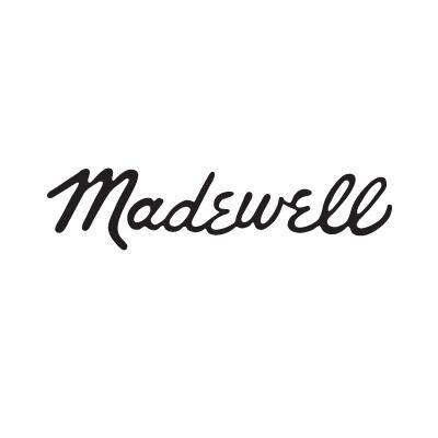 Madewell Store Logo