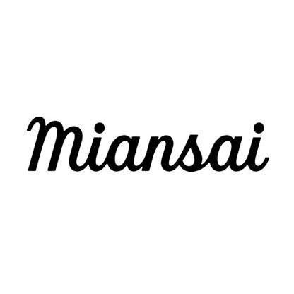 Miansai Store Logo