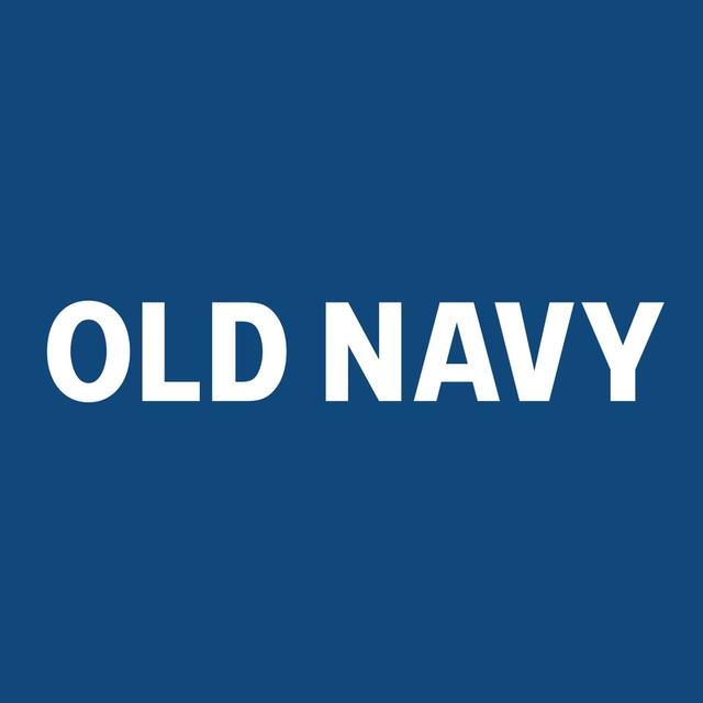 Old Navy Store Logo