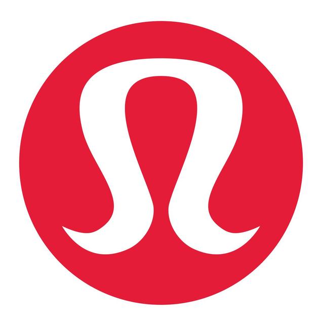 Lululemon Store Logo
