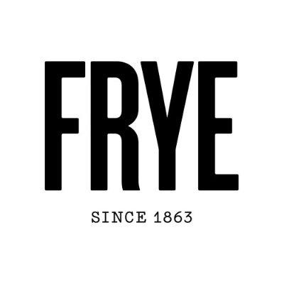The Frye Company Store Logo