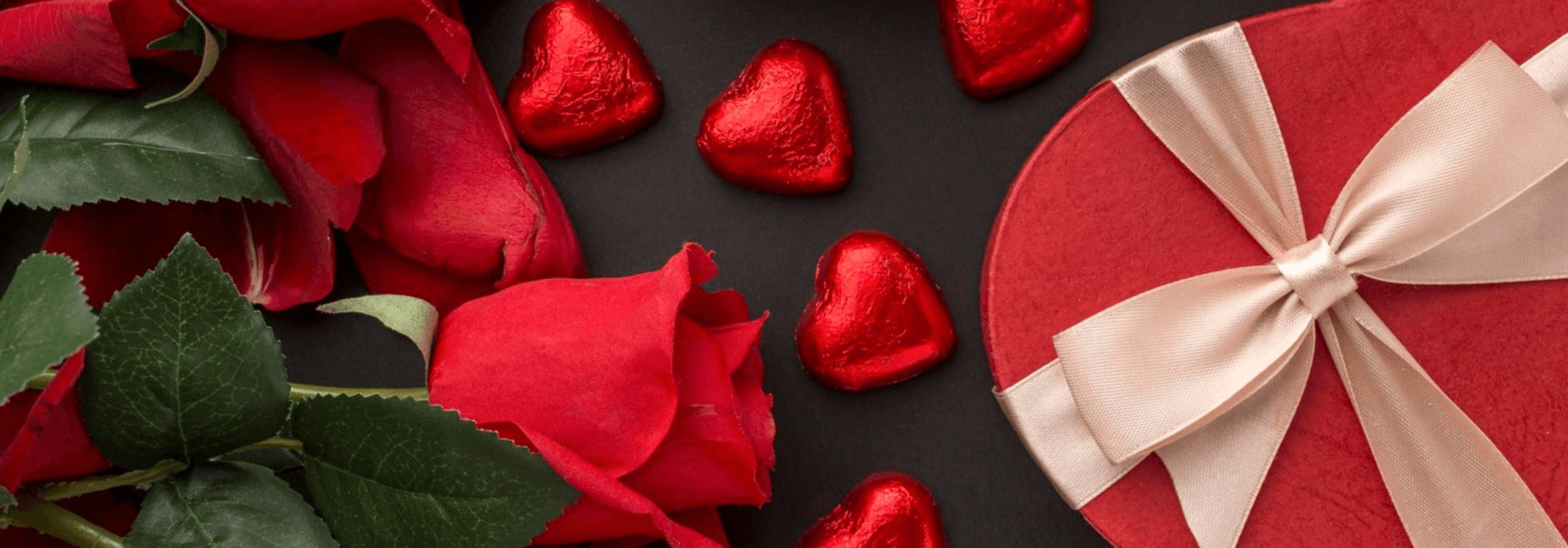 Show Your Love with These Valentine's Day Gifts