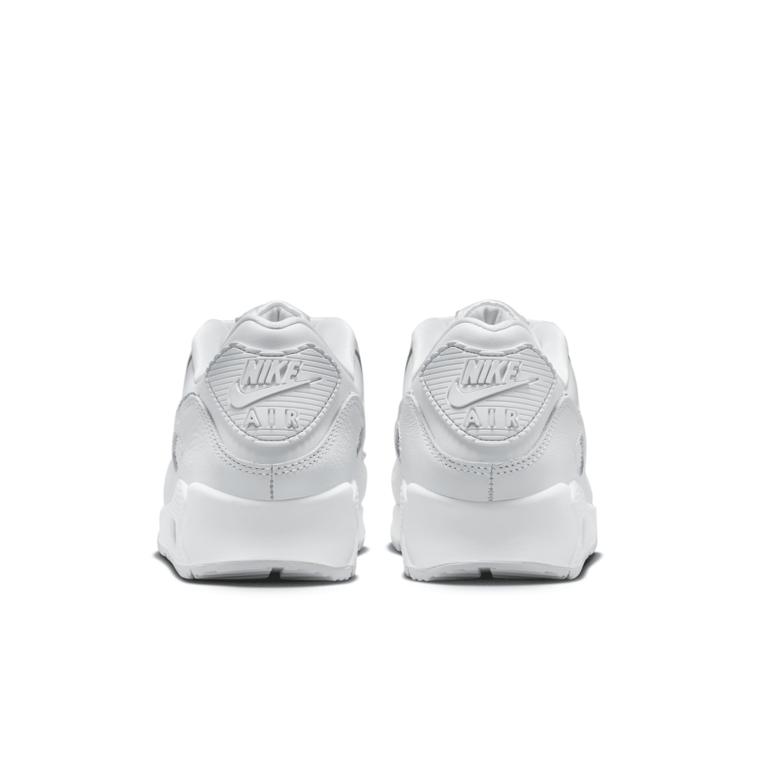 Nike Women's Air Max 90 SE Shoes Product Image
