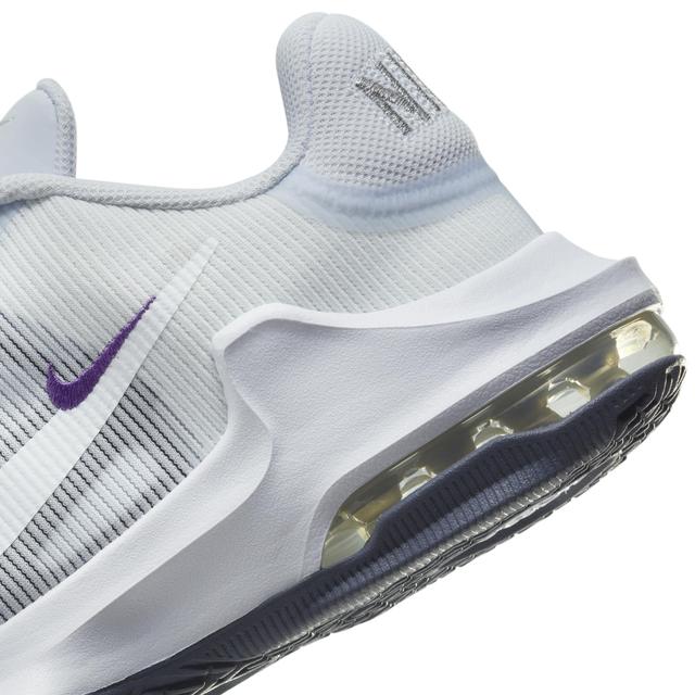 Nike Women's Air Max Impact 4 Basketball Shoes Product Image