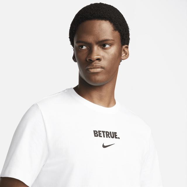 Men's Nike Sportswear BeTrue T-Shirt Product Image