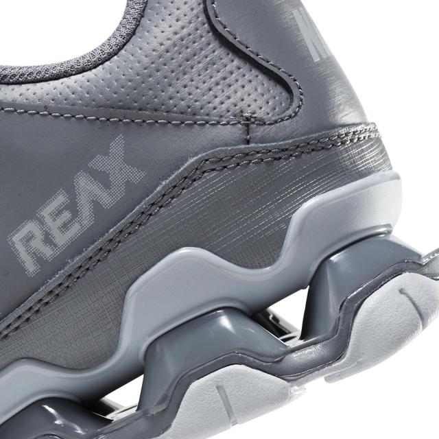 Nike Reax 8 TR Mens Cross Training Shoes Grey Product Image
