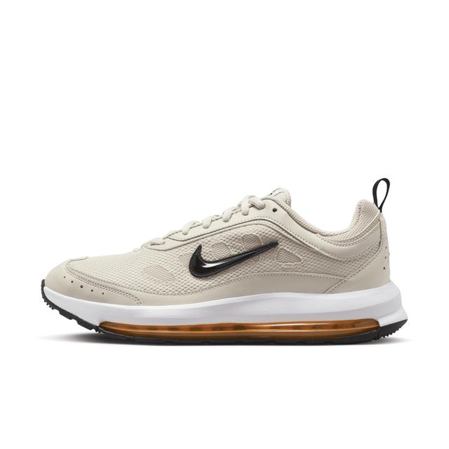Nike Mens Air Max AP Shoes in Brown, Size: 7.5 | CU4826-105 Product Image