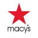 Macys Store Logo