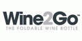Wine2Go Store Logo