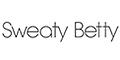 Sweaty Betty Store Logo