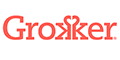 Grokker Store Logo