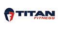 Titan Fitness Store Logo