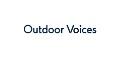 Outdoor Voices Store Logo