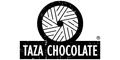 Taza Chocolate Store Logo