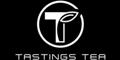 Tastings Tea Store Logo